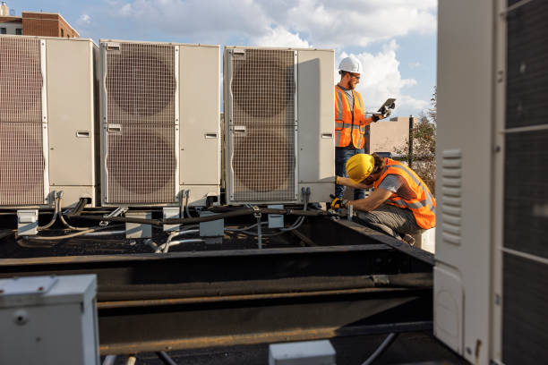 Best Air conditioning repair  in Hebron, PA