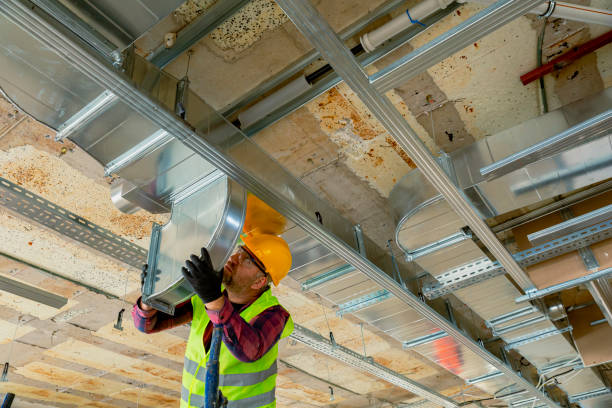 Best HVAC replacement cost  in Hebron, PA