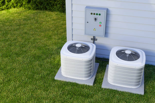 Best Best HVAC companies  in Hebron, PA