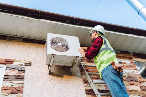 Best Local HVAC companies  in Hebron, PA