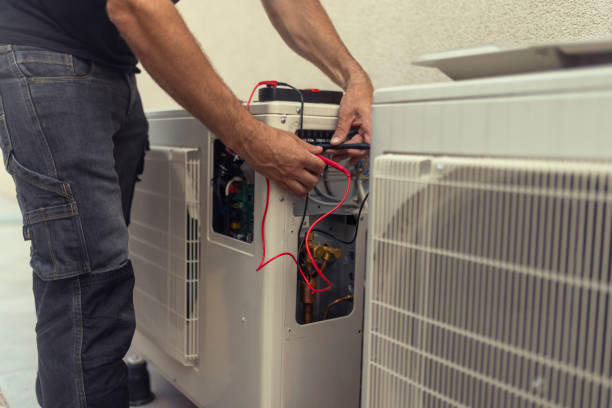 Trusted Hebron, PA HVAC Experts