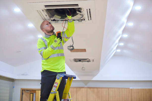 Best Commercial HVAC repair  in Hebron, PA