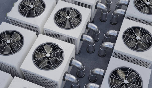 Best HVAC companies near me  in Hebron, PA