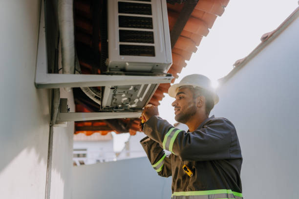 Best HVAC cleaning services  in Hebron, PA