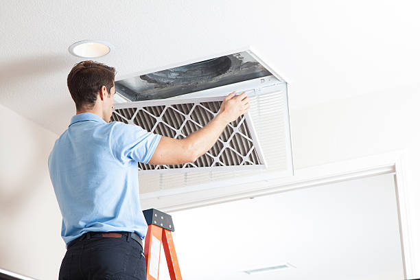 Best HVAC air duct cleaning  in Hebron, PA
