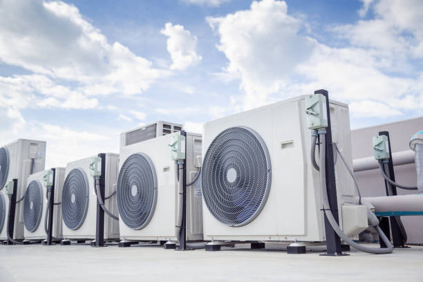 Best Affordable HVAC services  in Hebron, PA