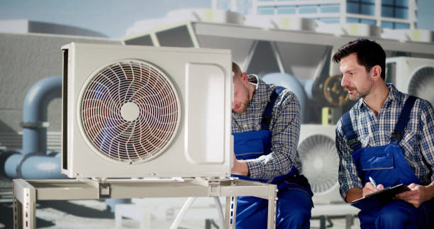 Best HVAC tune-up services  in Hebron, PA