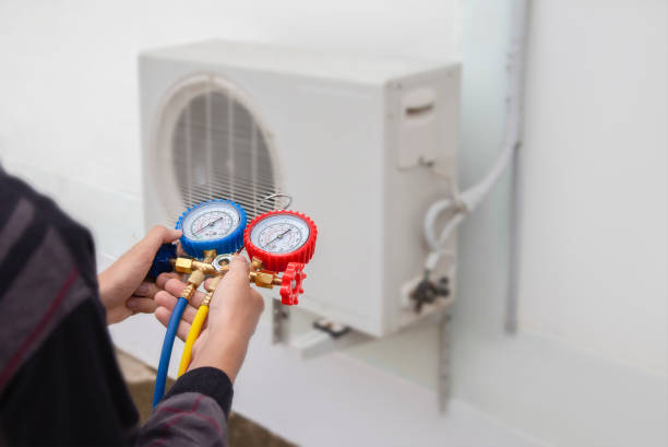 Best Ductless HVAC repair  in Hebron, PA