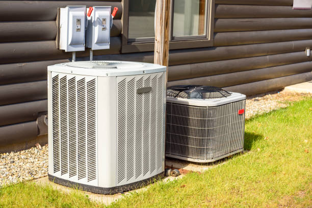 HVAC troubleshooting in Hebron, PA